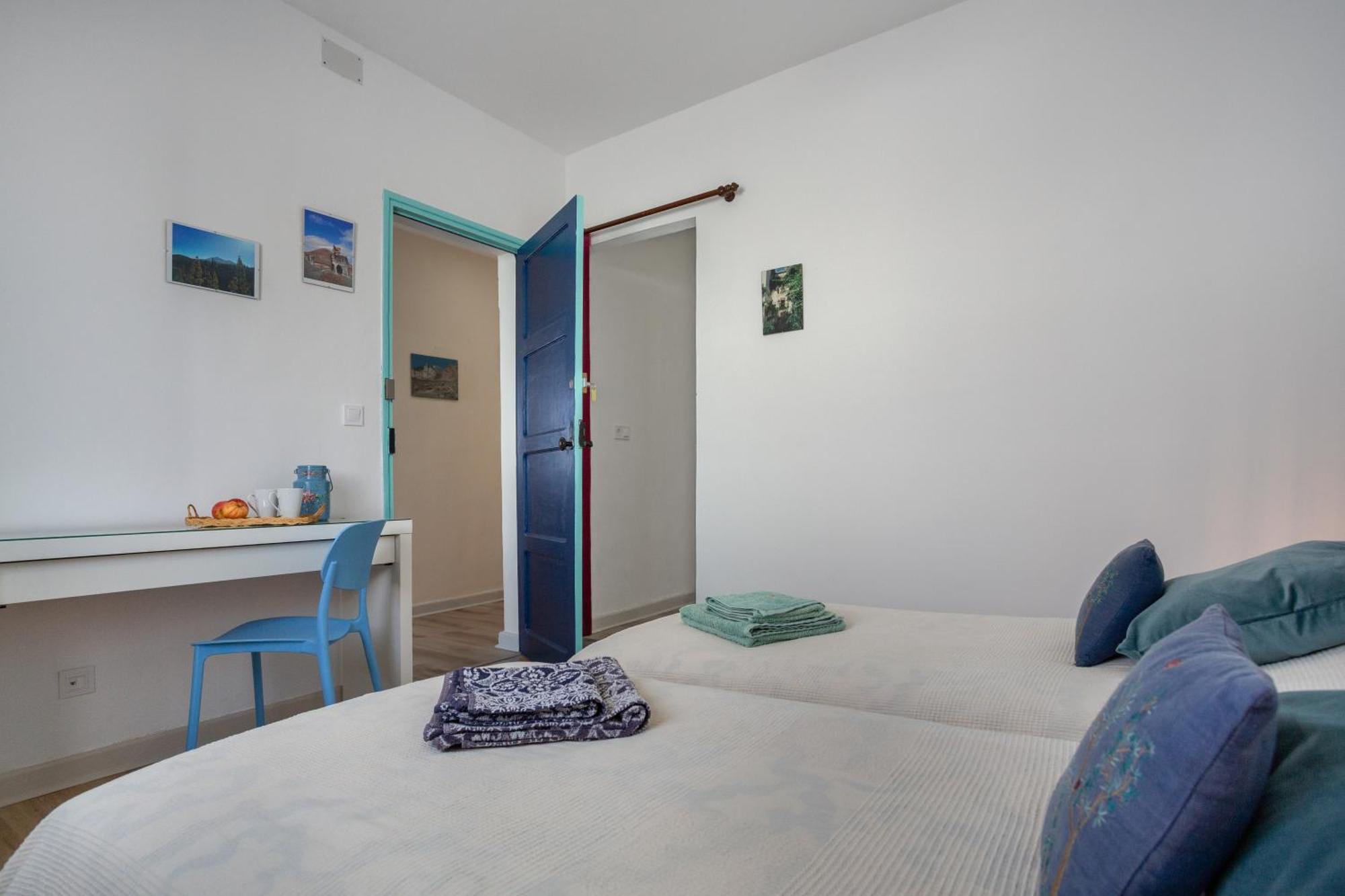 Un Jardin Al Mar Hotel Genoves Exterior photo